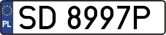 SD8997P