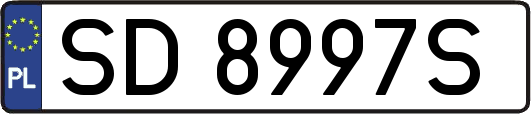 SD8997S