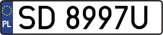 SD8997U