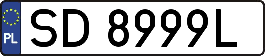 SD8999L