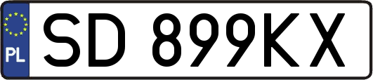 SD899KX