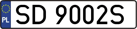 SD9002S