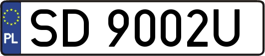 SD9002U