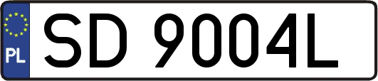 SD9004L