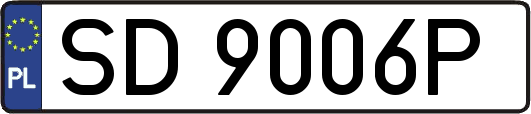 SD9006P