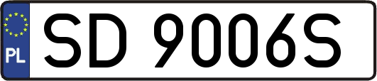SD9006S