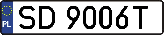 SD9006T