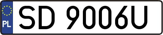 SD9006U