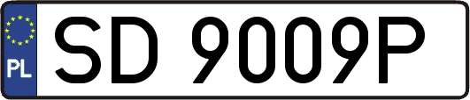 SD9009P