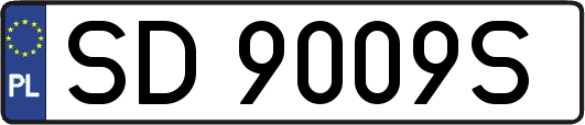 SD9009S