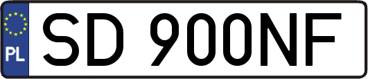 SD900NF
