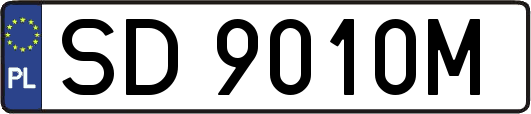 SD9010M