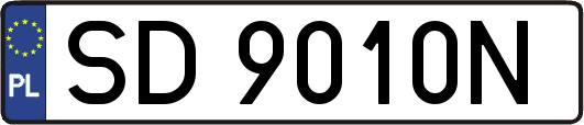 SD9010N