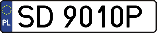 SD9010P