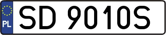 SD9010S