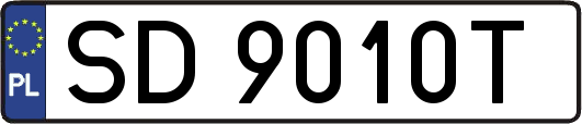 SD9010T