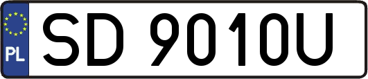 SD9010U