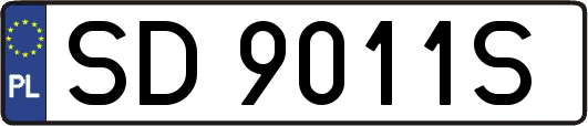 SD9011S