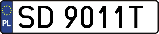 SD9011T