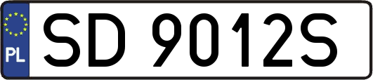 SD9012S