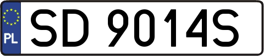 SD9014S