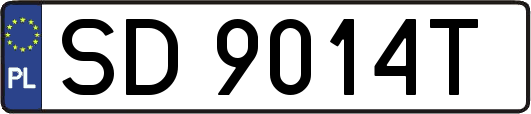 SD9014T