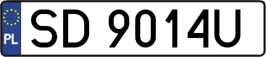 SD9014U