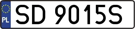 SD9015S