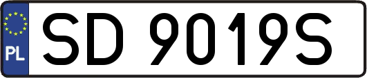 SD9019S