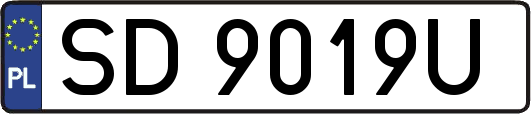 SD9019U