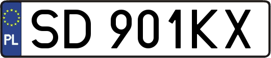 SD901KX