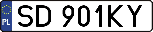 SD901KY