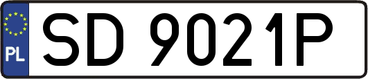 SD9021P