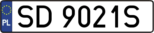 SD9021S