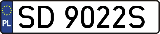 SD9022S