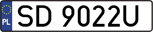 SD9022U