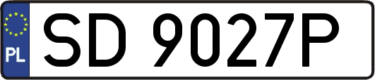 SD9027P