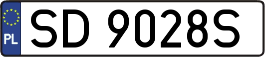 SD9028S