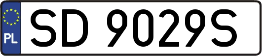 SD9029S