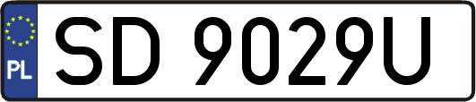 SD9029U