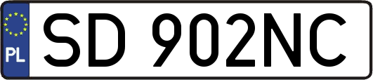 SD902NC