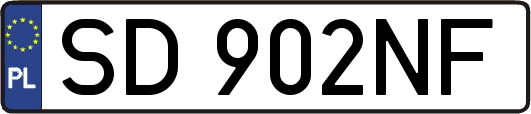 SD902NF