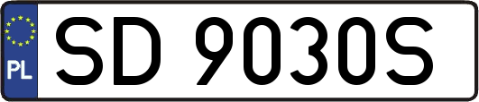 SD9030S