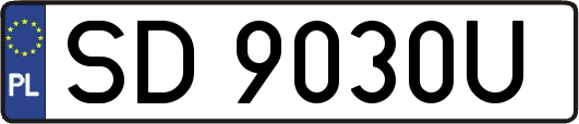 SD9030U