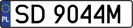SD9044M