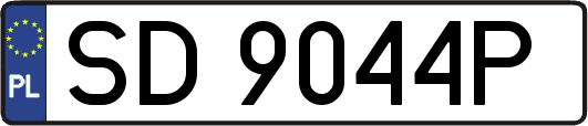 SD9044P