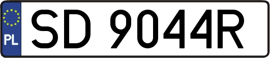 SD9044R