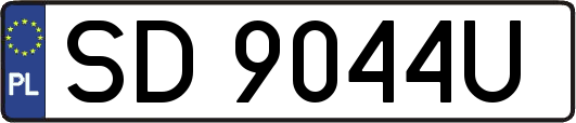 SD9044U