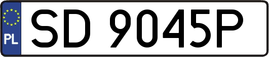 SD9045P