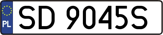 SD9045S